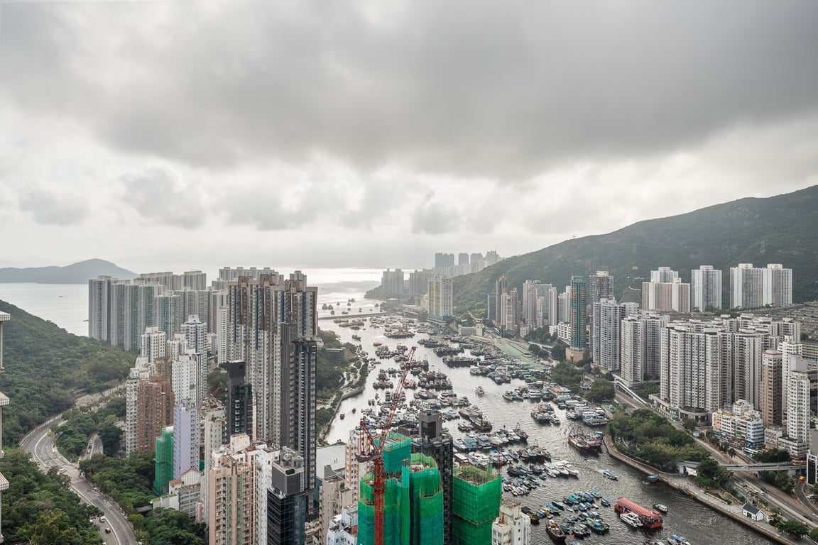 photo 8 — Sham Wan Towers, Ap Lei Chau