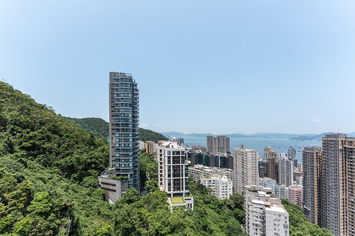 photo 13 — 28 Po Shan Road, Mid Levels West