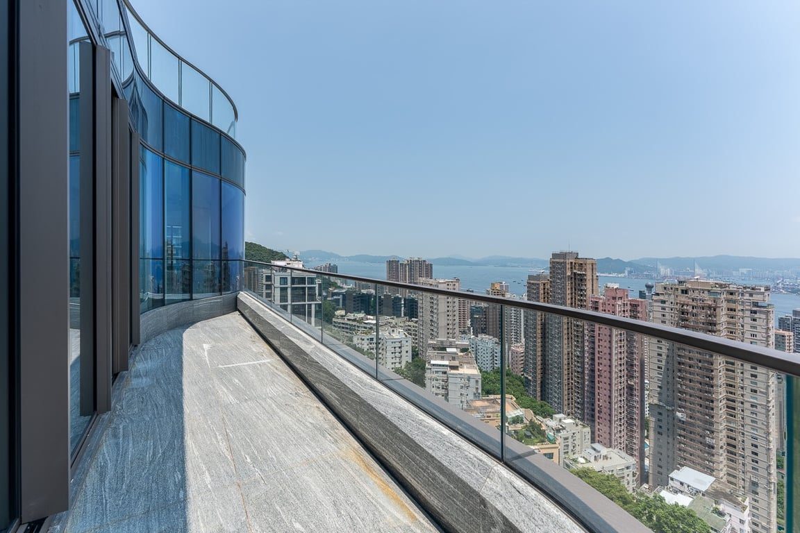 photo 14 — 28 Po Shan Road, Mid Levels West