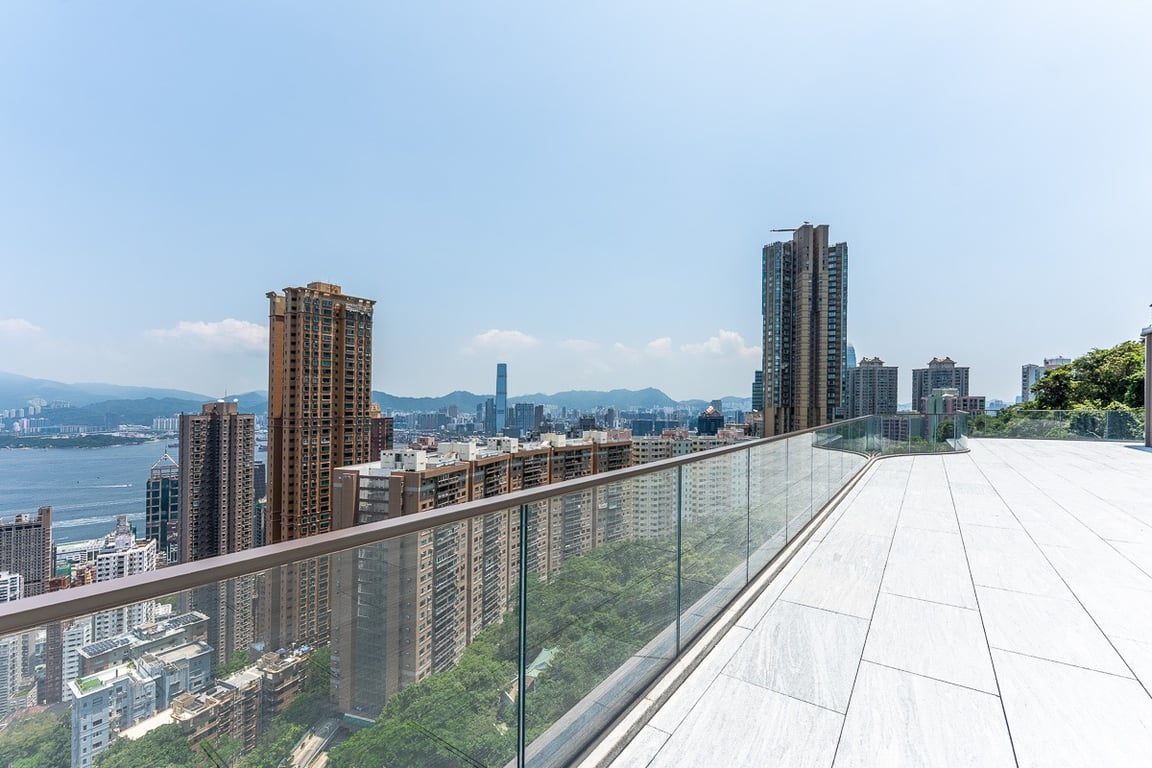 photo 15 — 28 Po Shan Road, Mid Levels West