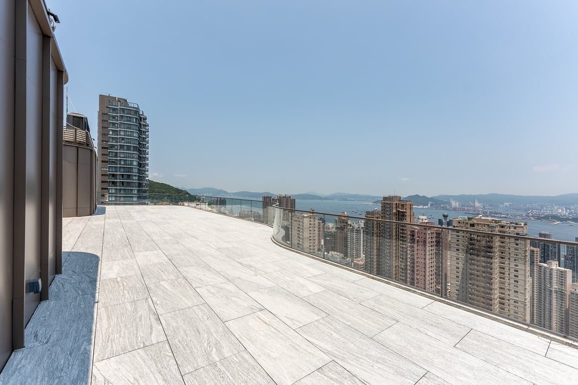photo 2 — 28 Po Shan Road, Mid Levels West