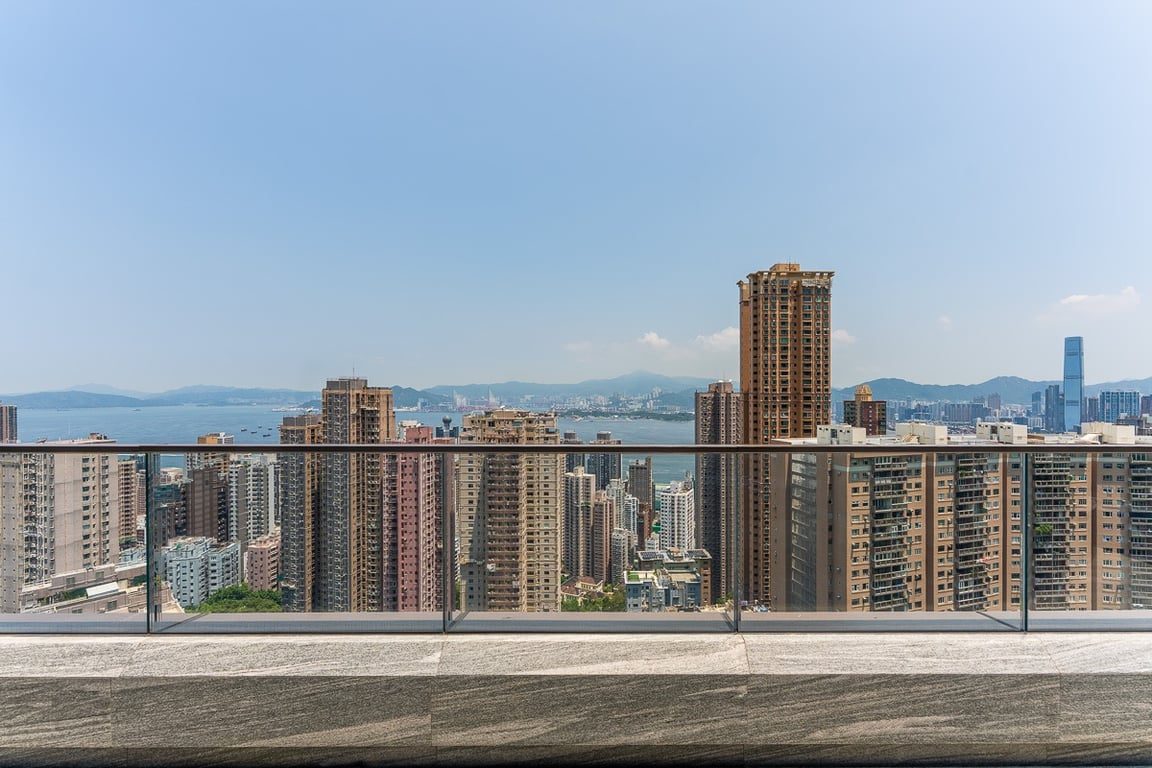 photo 21 — 28 Po Shan Road, Mid Levels West