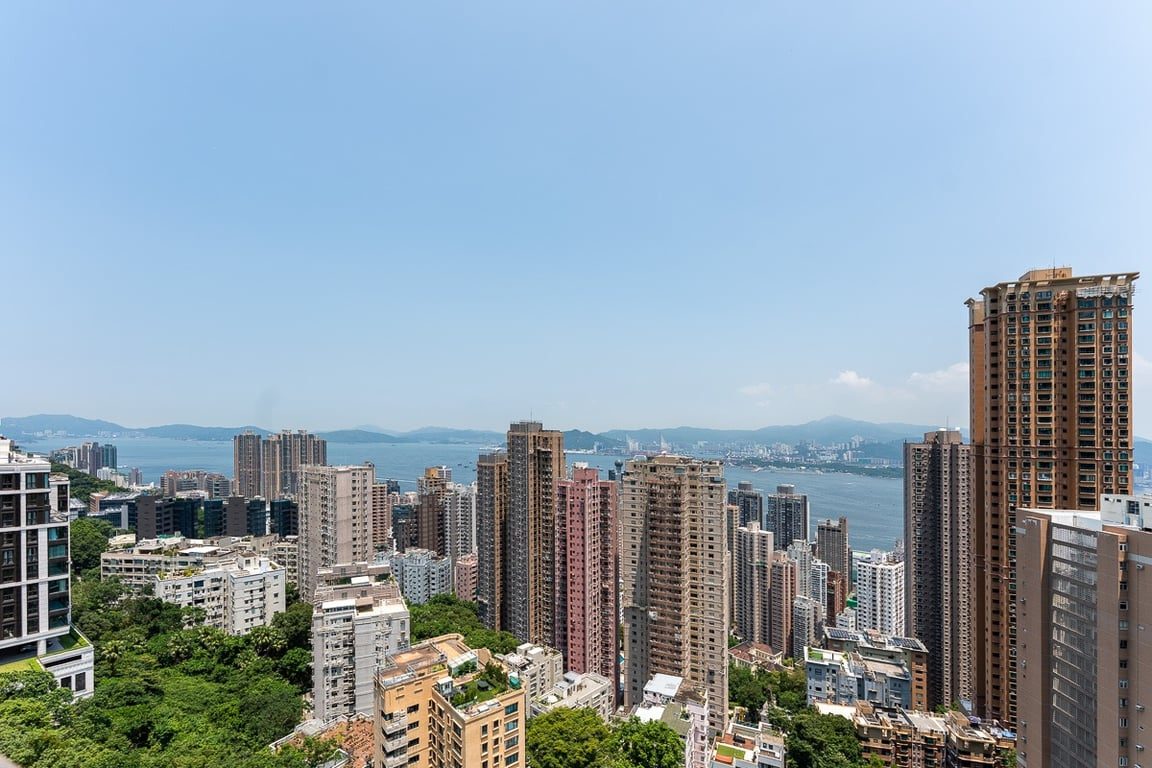 photo 3 — 28 Po Shan Road, Mid Levels West