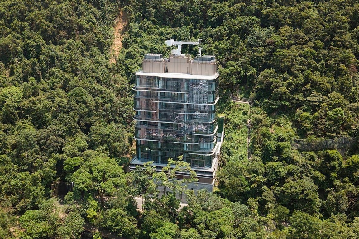 photo 5 — 28 Po Shan Road, Mid Levels West