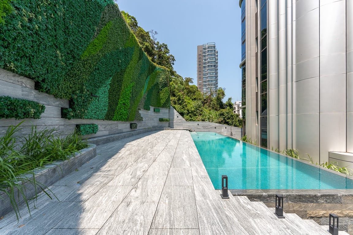photo 6 — 28 Po Shan Road, Mid Levels West