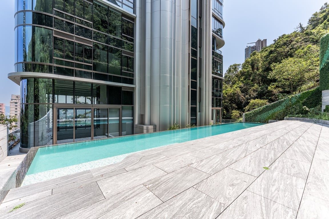 photo 7 — 28 Po Shan Road, Mid Levels West