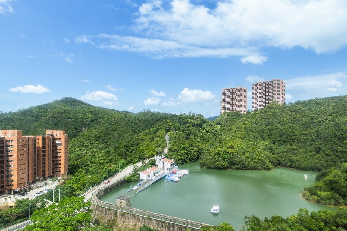 photo 6 — 3 Repulse Bay Road, Repulse Bay