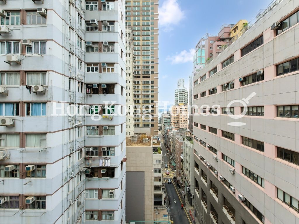 東邊街