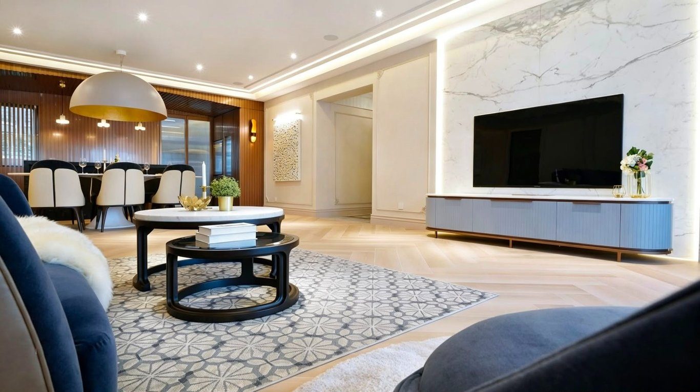 photo 5 — Hollywood Heights, Mid Levels Central