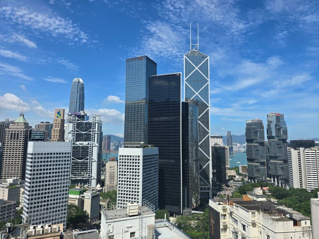 photo 3 — Dragon View, Mid Levels Central