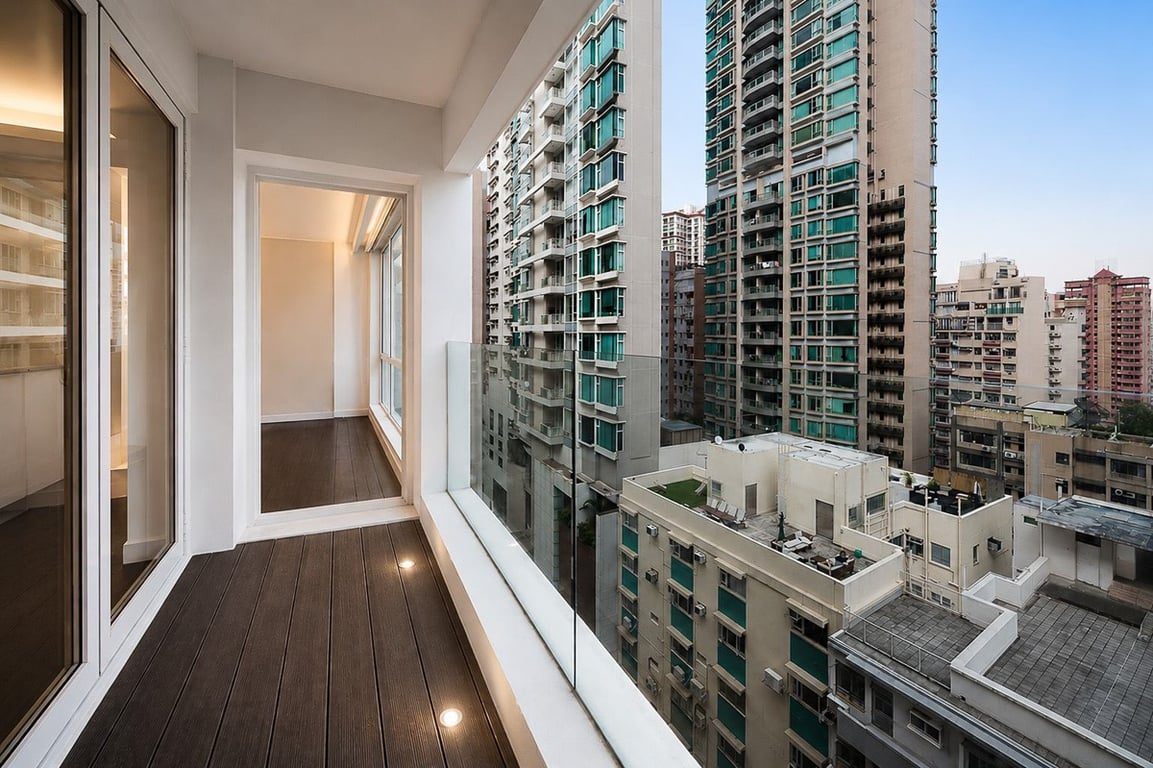 photo 3 — Botanic Terrace, Mid Levels Central