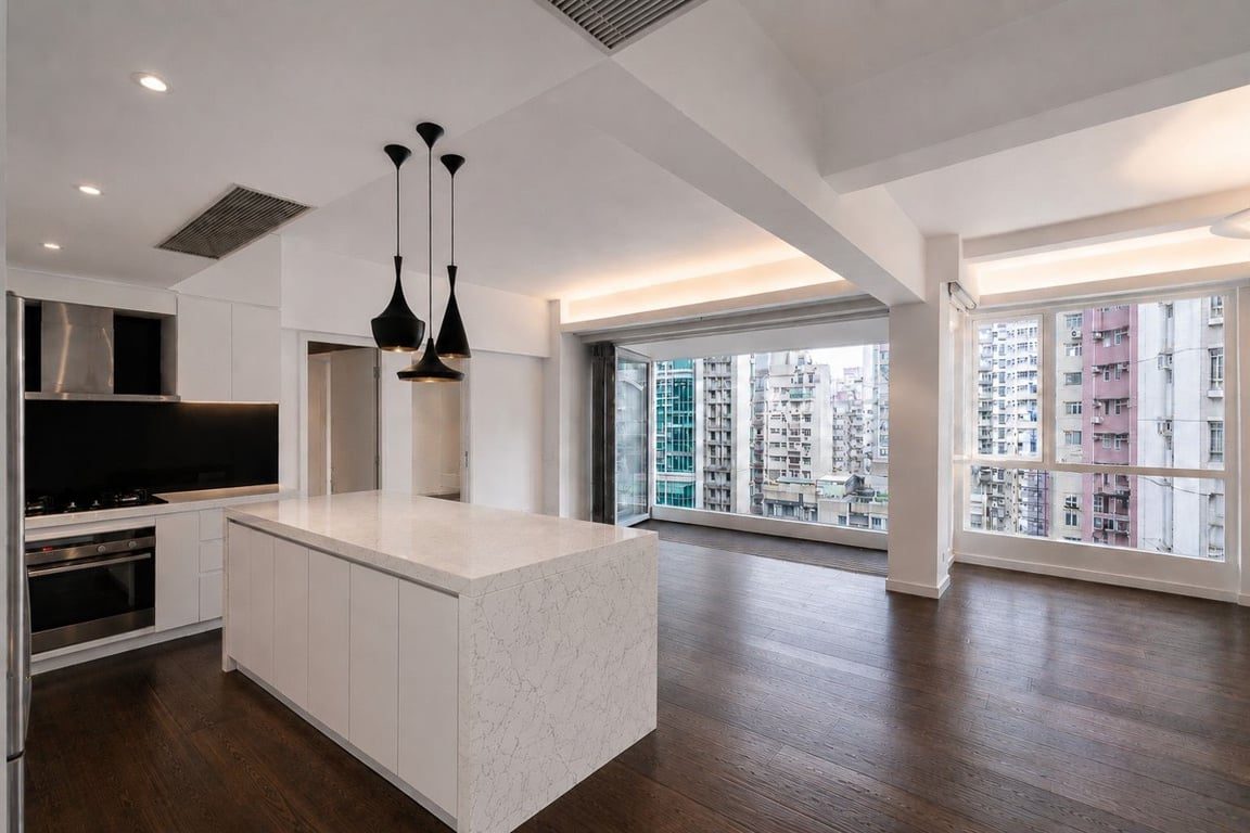 photo 4 — Botanic Terrace, Mid Levels Central