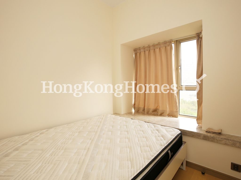 睡房 — 凱譽，尖沙咀
