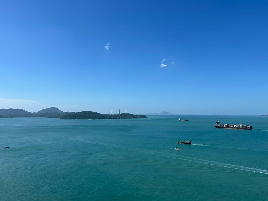 相片 2 — 華亭閣，Pok Fu Lam