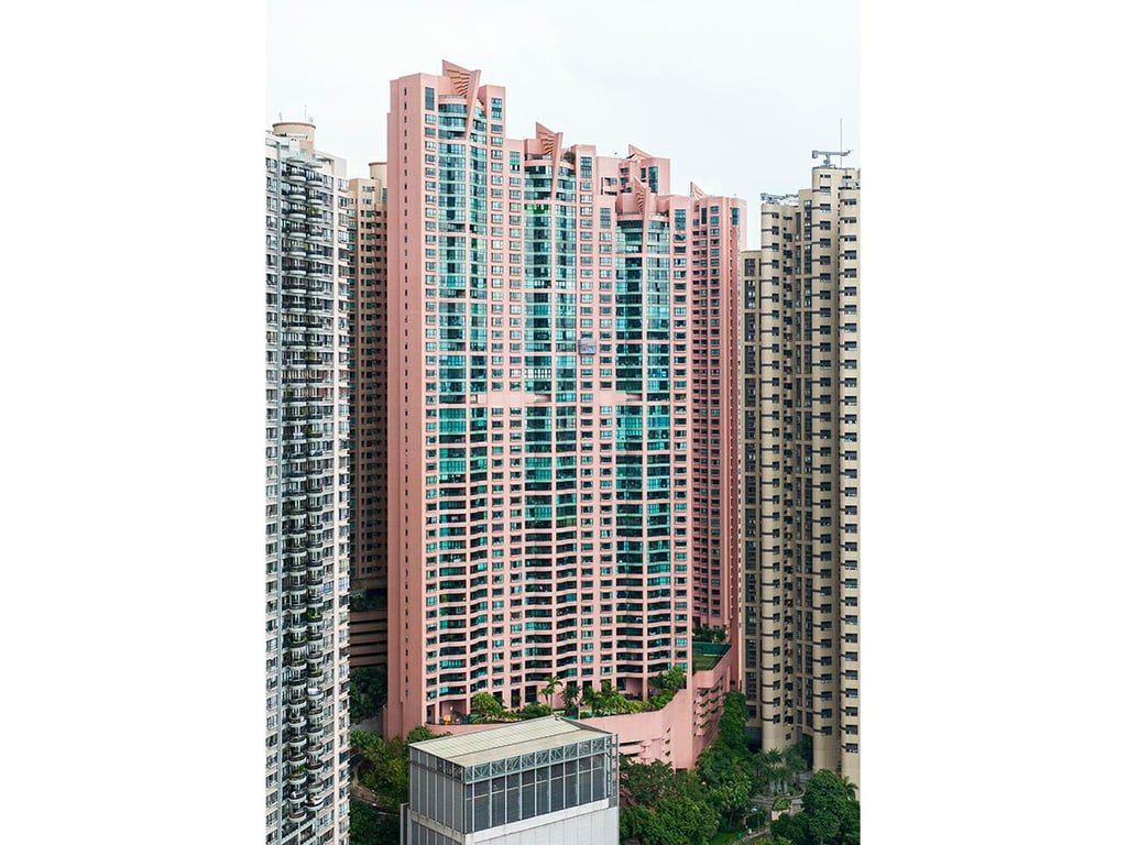 photo 3 — Dynasty Court Twr 1, Mid Levels Central