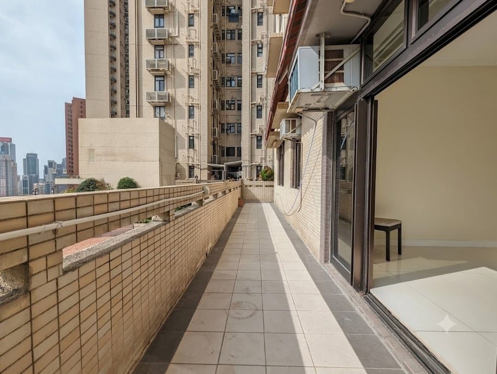 Villa Rocha Blk B