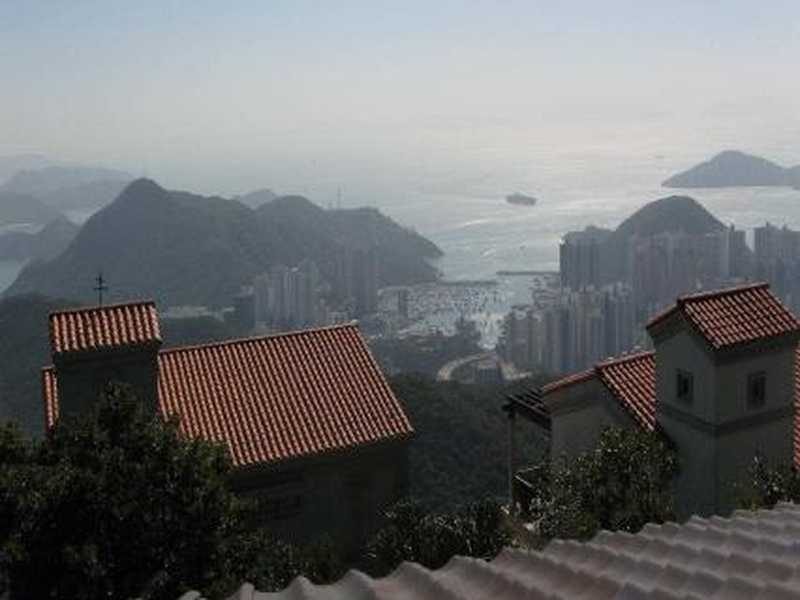 photo 3 — Orient Crest, The Peak