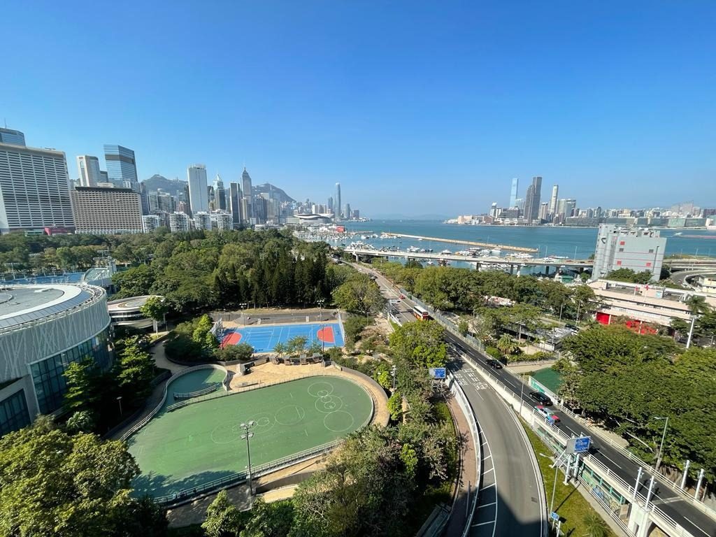 相片 5 — 維多利大廈，Tin Hau