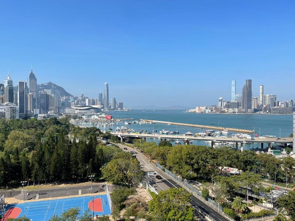 相片 6 — 維多利大廈，Tin Hau