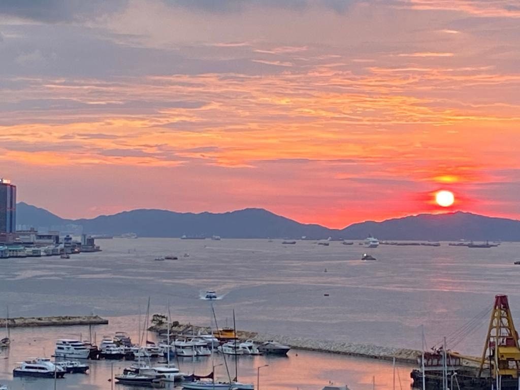 相片 7 — 維多利大廈，Tin Hau