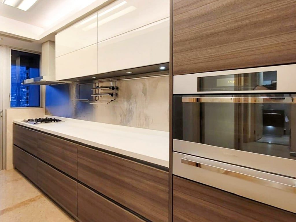 photo 5 — Marinella Twr 9, Aberdeen