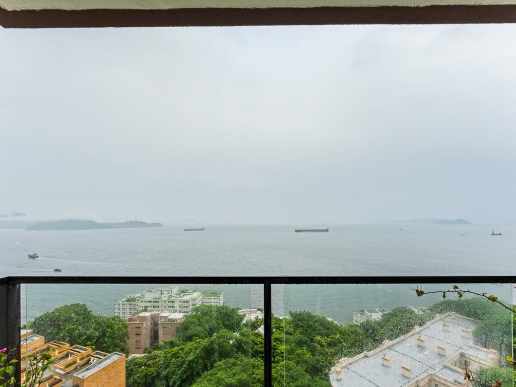 photo 13 — Cape Mansions Blk A, Pok Fu Lam