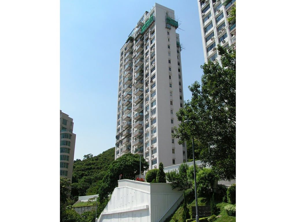 photo 14 — Cape Mansions Blk A, Pok Fu Lam