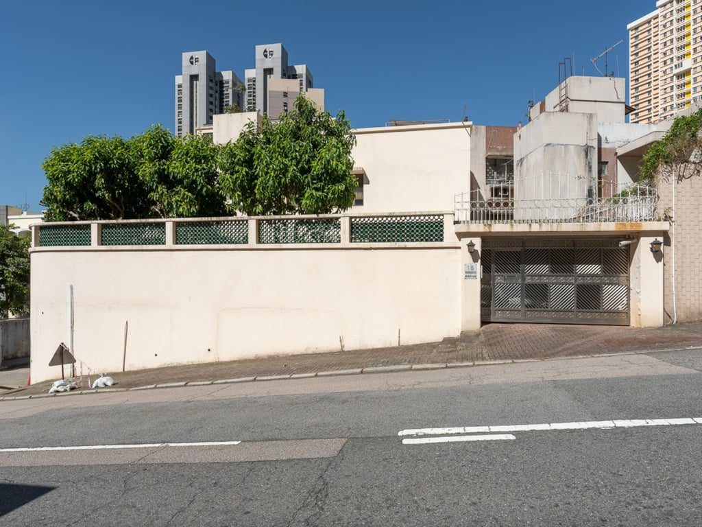 15 Moorsom Road