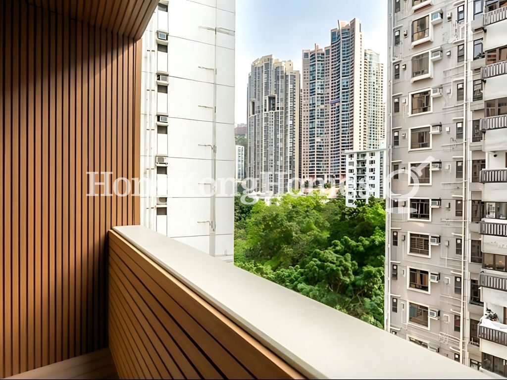 正大花園大廈