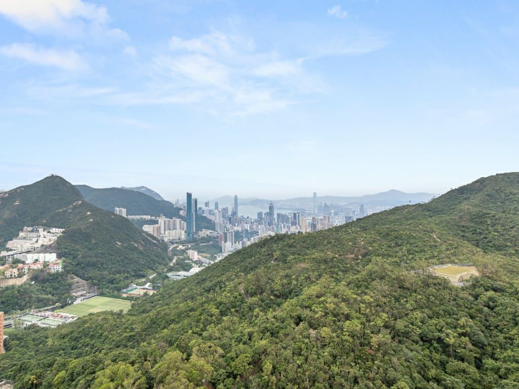 photo 2 — Hong Kong Parkview, Repulse Bay