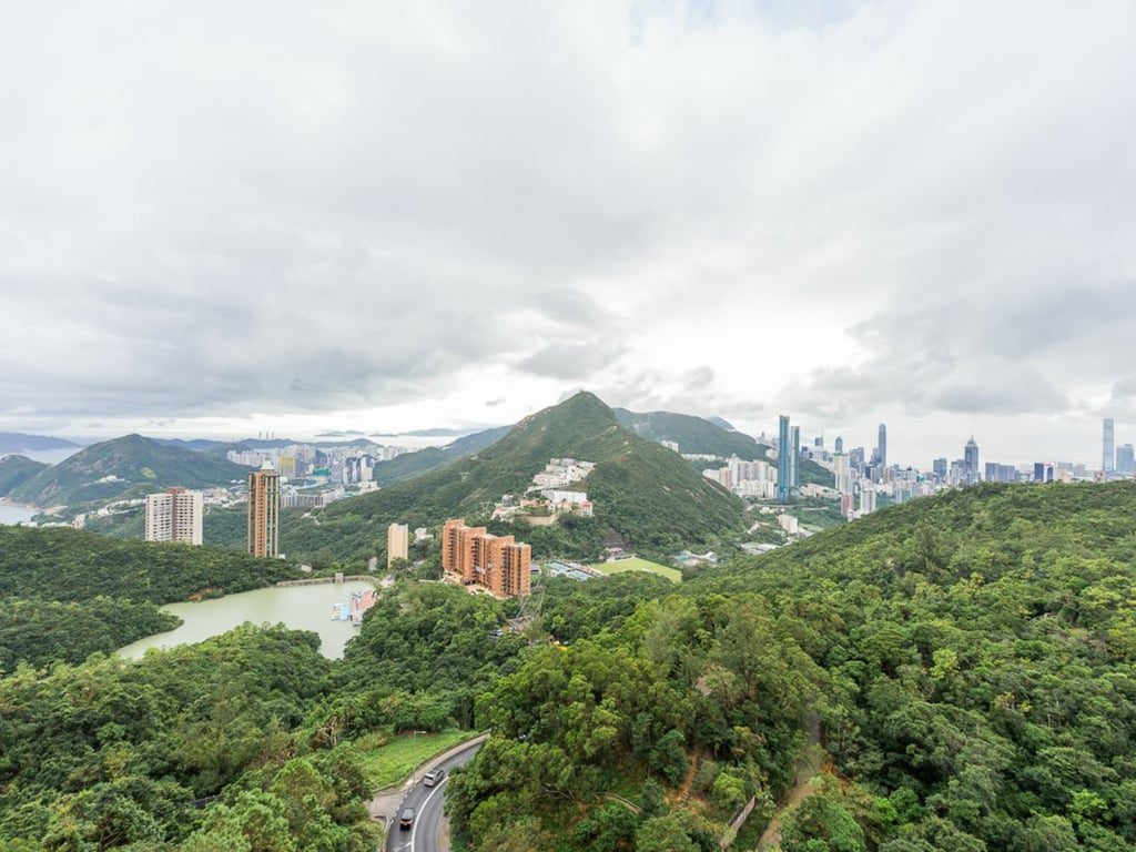 Hong Kong Parkview