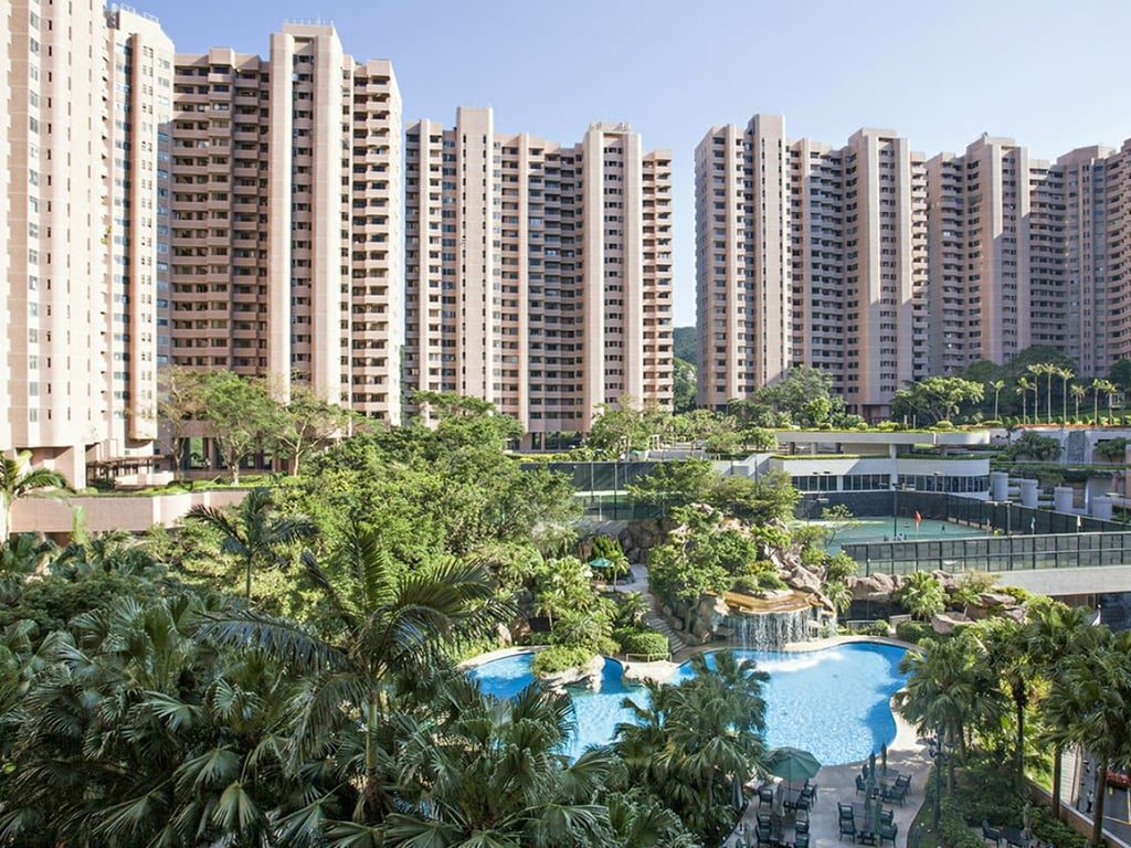 photo 20 — Hong Kong Parkview, Repulse Bay