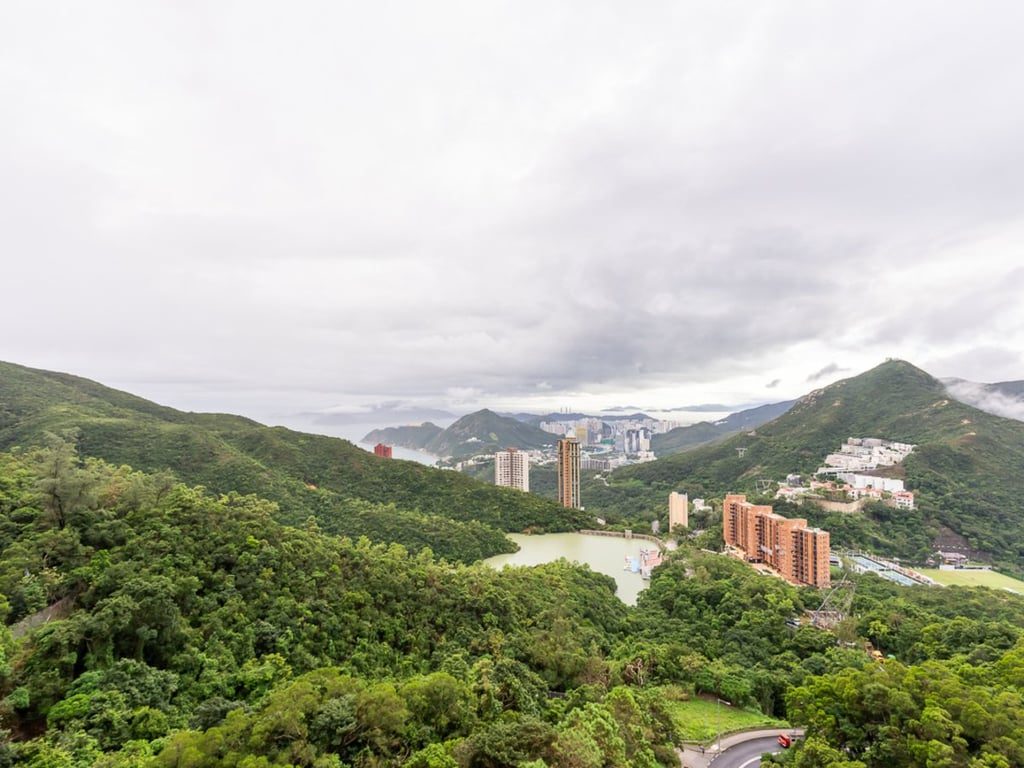 photo 2 — Hong Kong Parkview, Repulse Bay