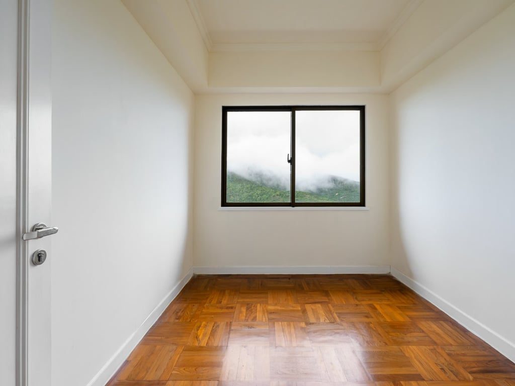 photo 6 — Hong Kong Parkview, Repulse Bay