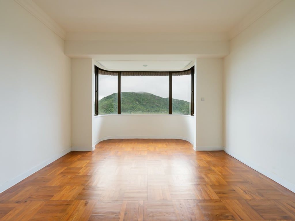 photo 7 — Hong Kong Parkview, Repulse Bay