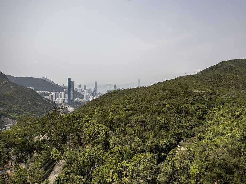 photo 14 — Hong Kong Parkview, Repulse Bay