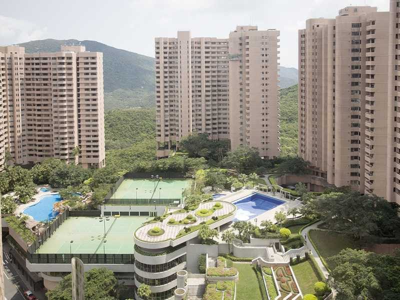 photo 17 — Hong Kong Parkview Twr 17, Repulse Bay