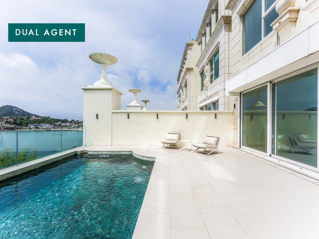 12 - 16 Tai Tam Road