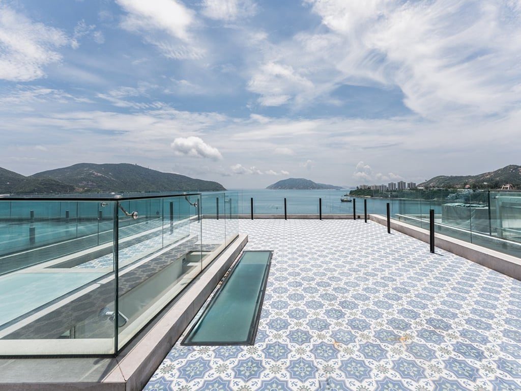 photo 18 — 12 - 16 Tai Tam Road, Tai Tam