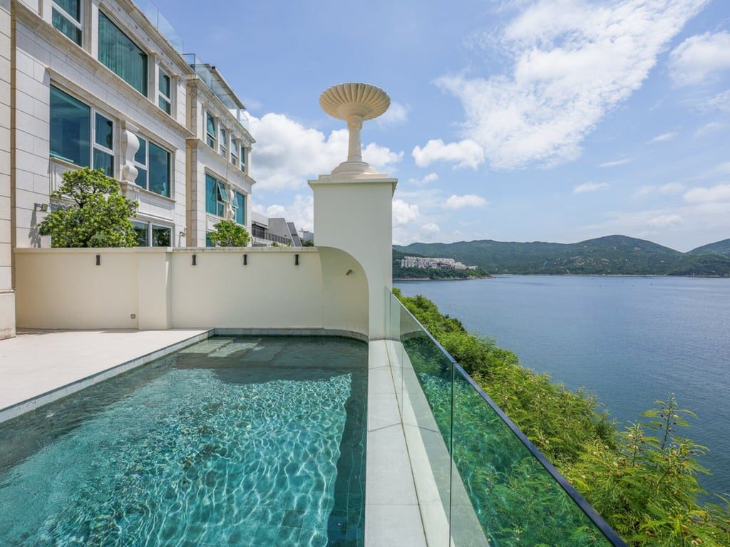 photo 7 — 12 - 16 Tai Tam Road, Tai Tam