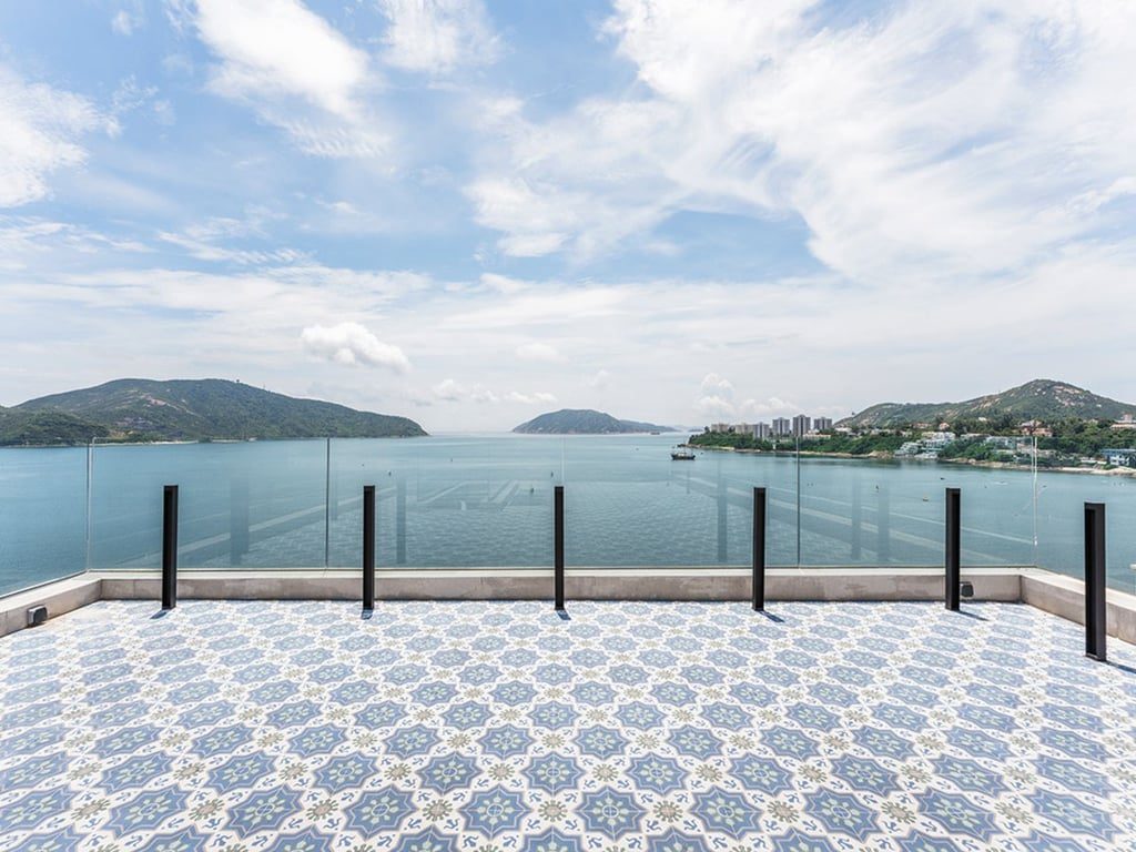 photo 8 — 12 - 16 Tai Tam Road, Tai Tam