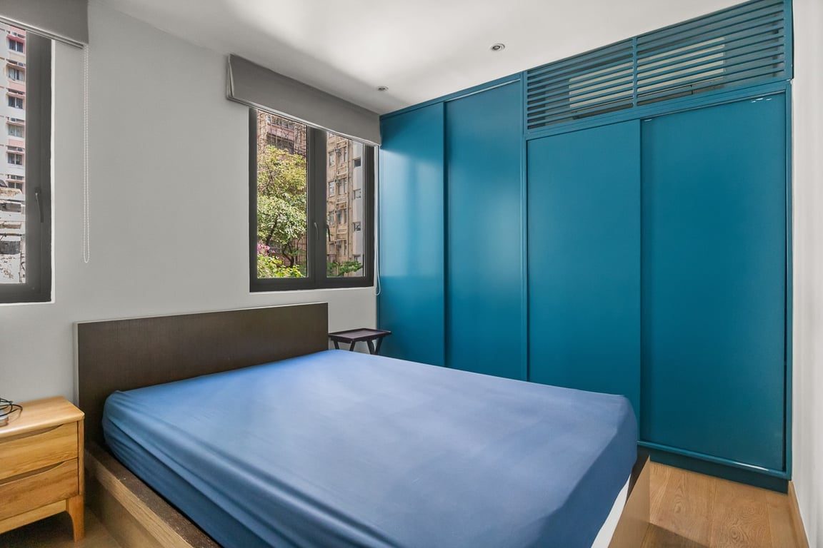 photo 5 — Kelly House, Wan Chai