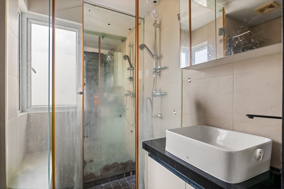 photo 4 — Fortune Villa, Shek Tong Tsui