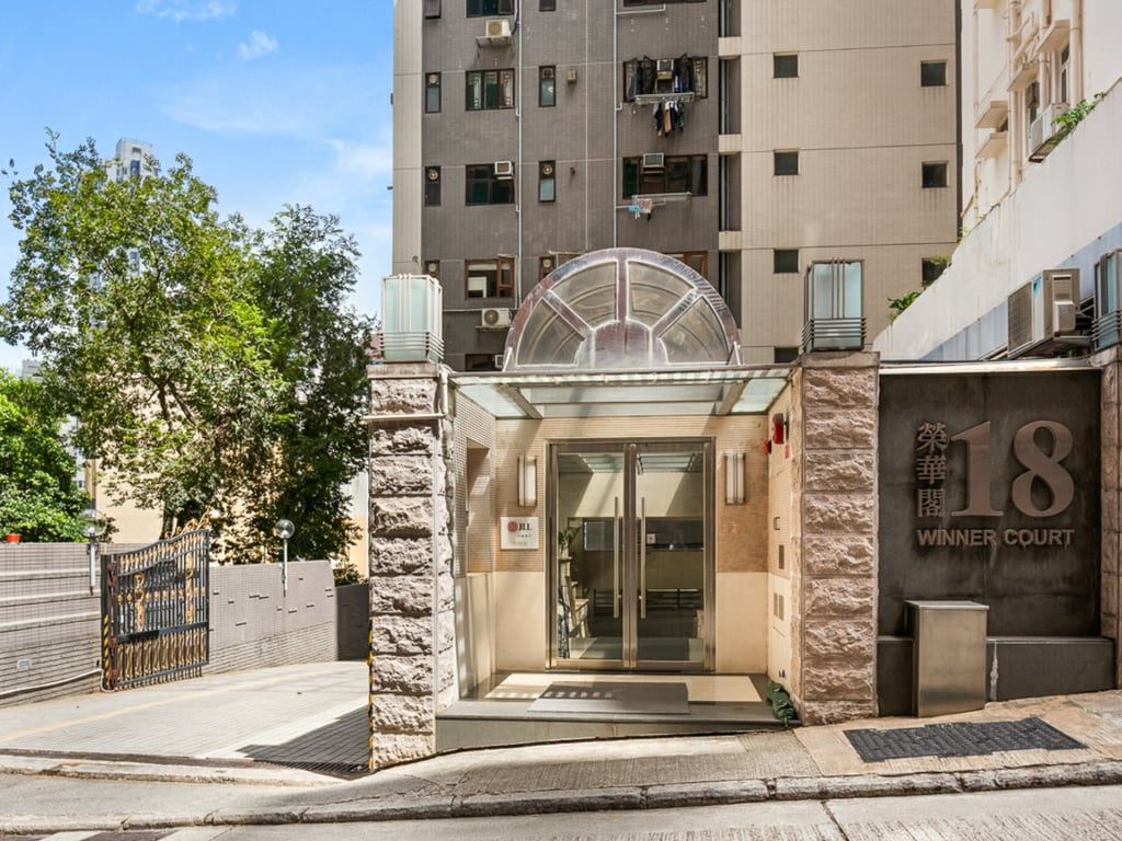 photo 18 — Winner Court Blk 1, Mid Levels West