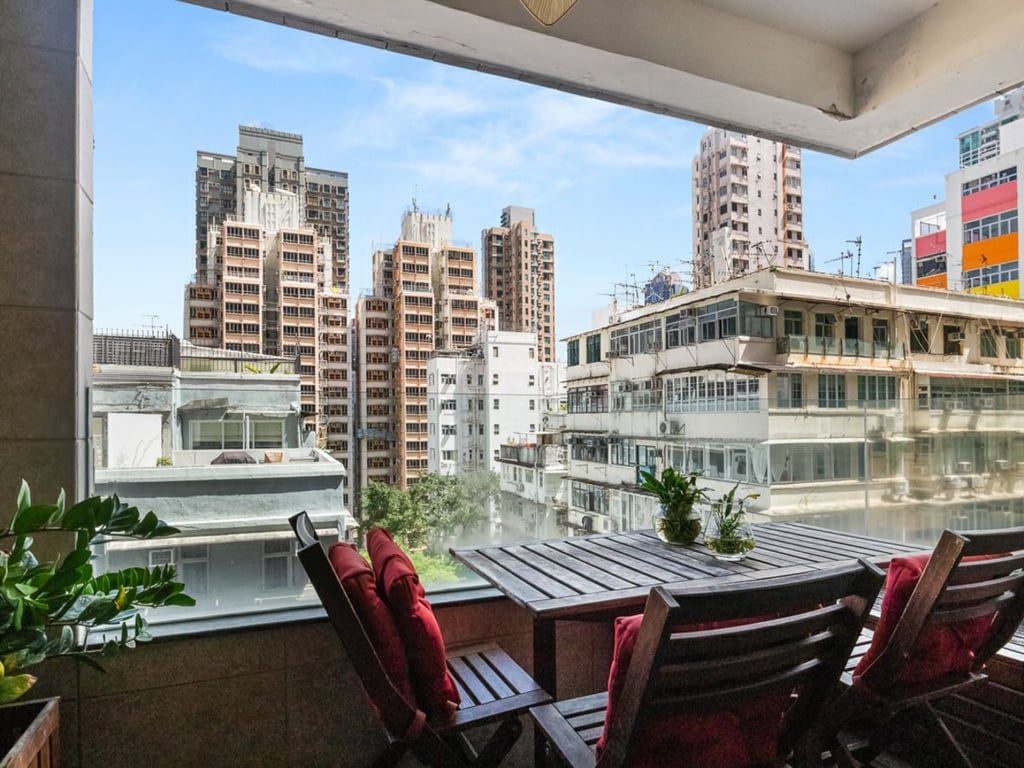 photo 2 — Winner Court Blk 1, Mid Levels West