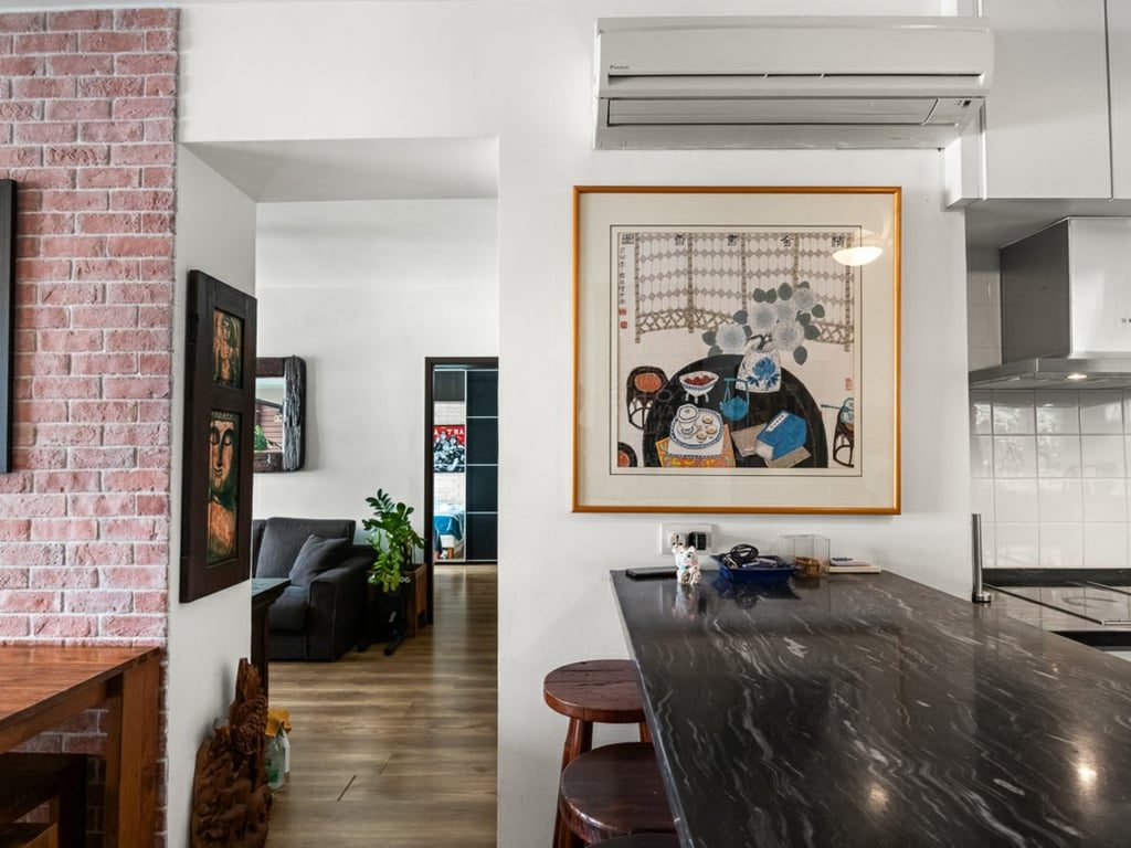 photo 7 — Winner Court Blk 1, Mid Levels West