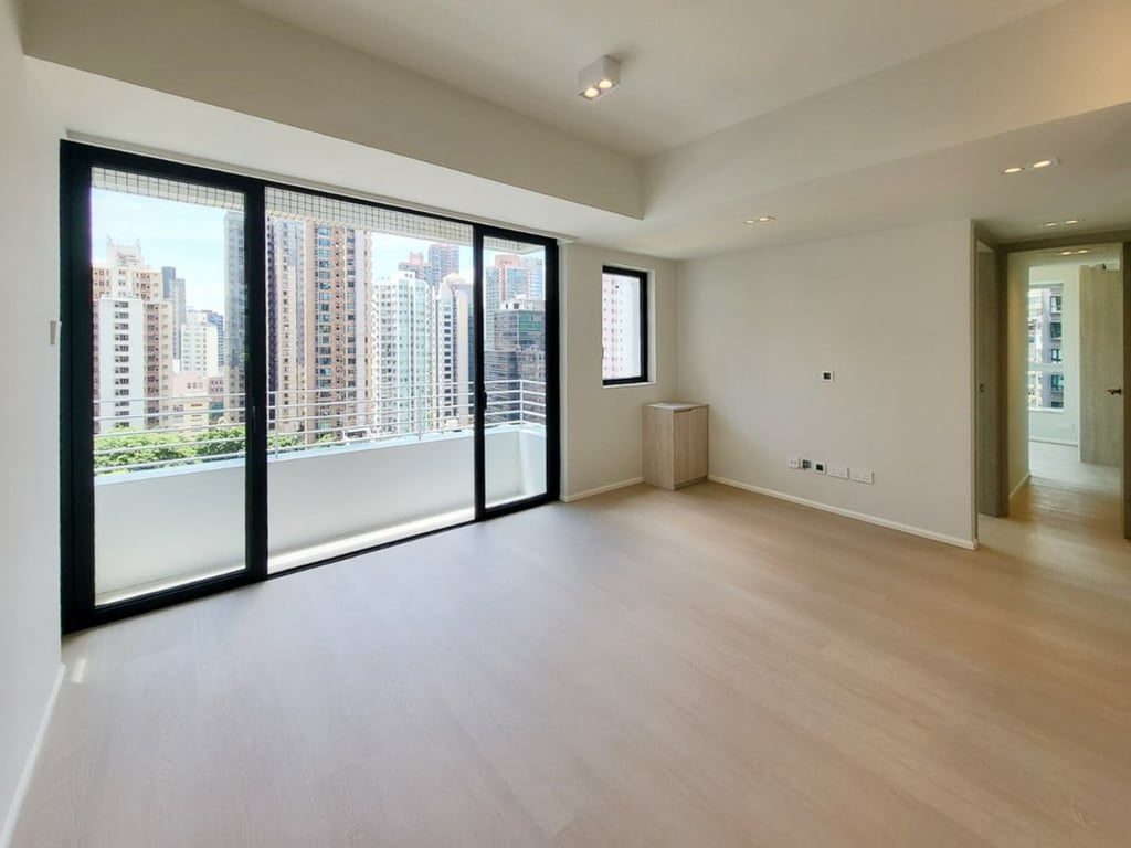 photo 2 — Cherry Crest, Sheung Wan