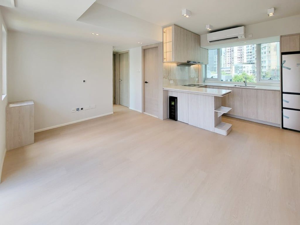 photo 4 — Cherry Crest, Sheung Wan