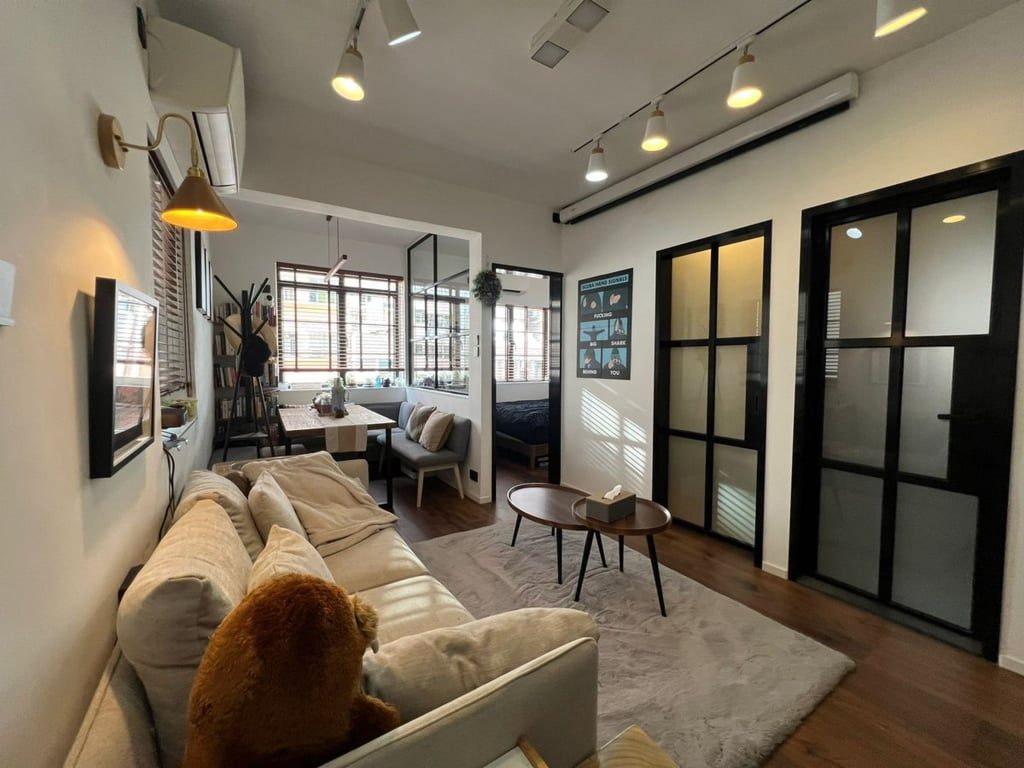 photo 1 — Kelly House, Wan Chai