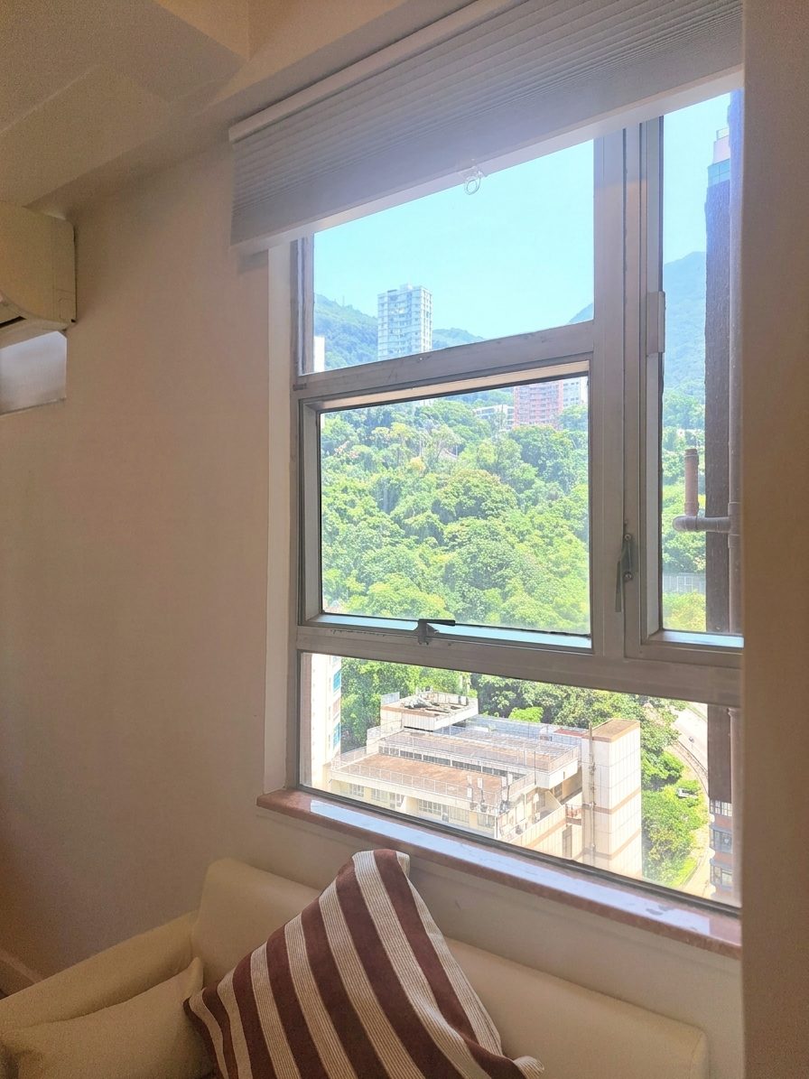 photo 5 — Smithfield Terrace, Kennedy Town